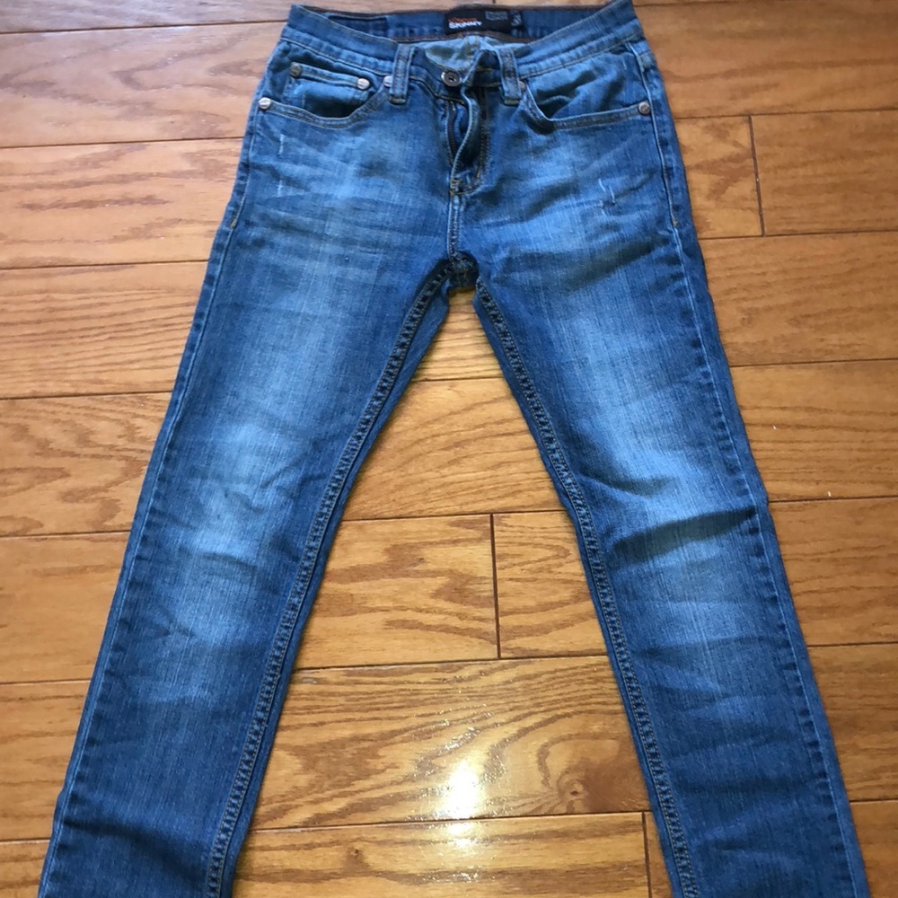 Brand New RSQ Jeans
